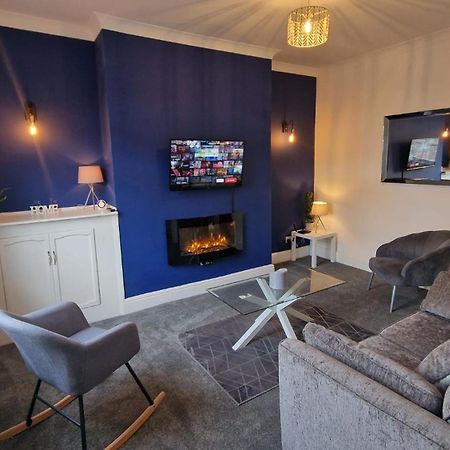 Cosy Home Perfect For Families And Contractors With Free Parking Darlington  Exteriör bild